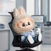 LABUBU Flip with Me - Vinyl Plush Doll